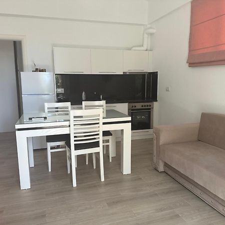 Villa Kristiana Sarandë 외부 사진