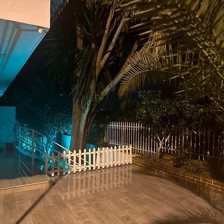 Villa Kristiana Sarandë 외부 사진
