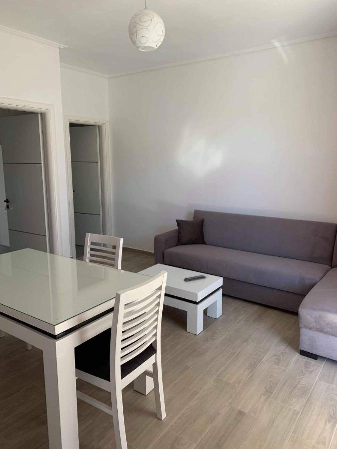 Villa Kristiana Sarandë 외부 사진