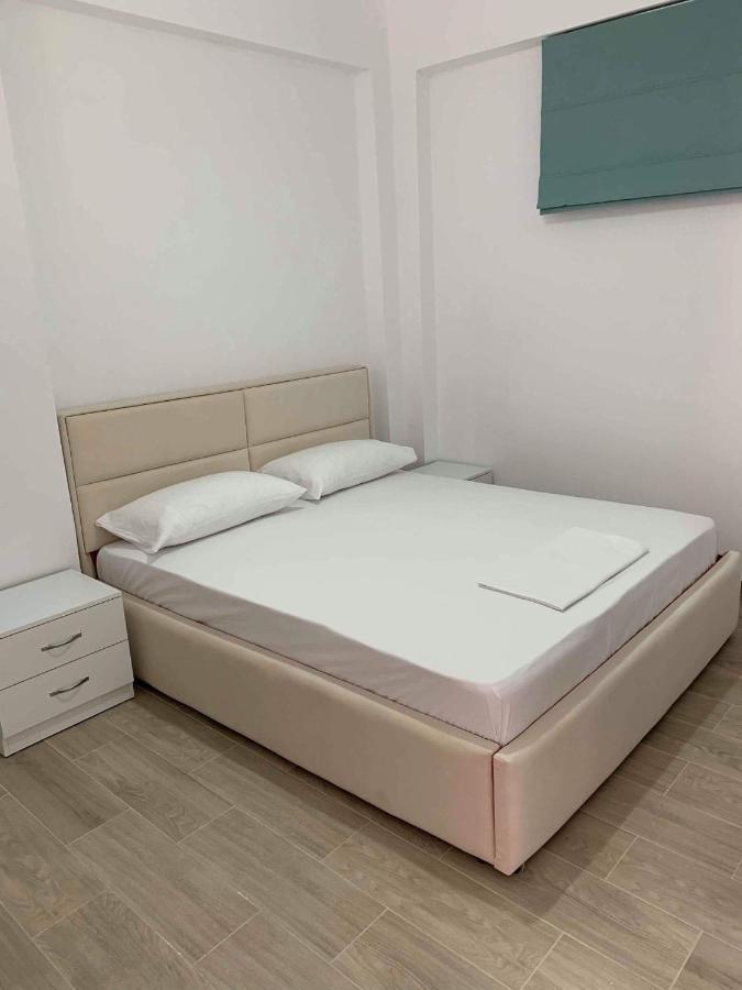 Villa Kristiana Sarandë 외부 사진