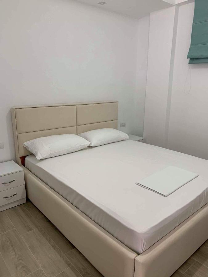 Villa Kristiana Sarandë 외부 사진