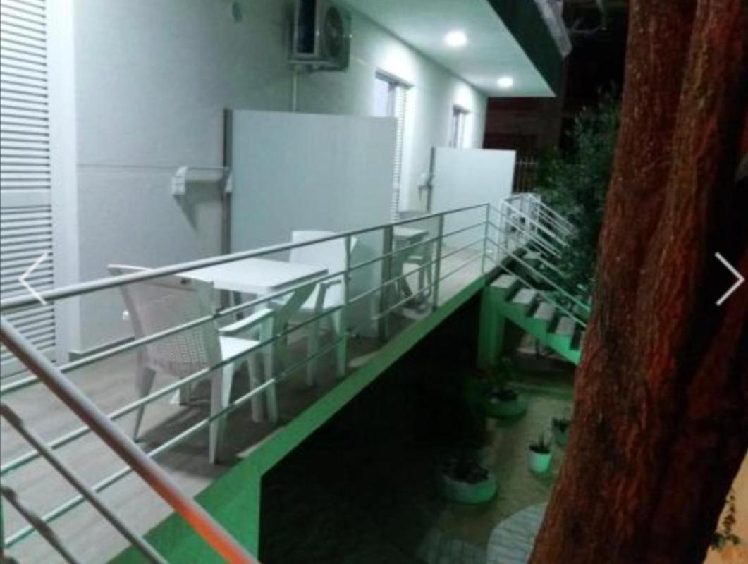Villa Kristiana Sarandë 외부 사진