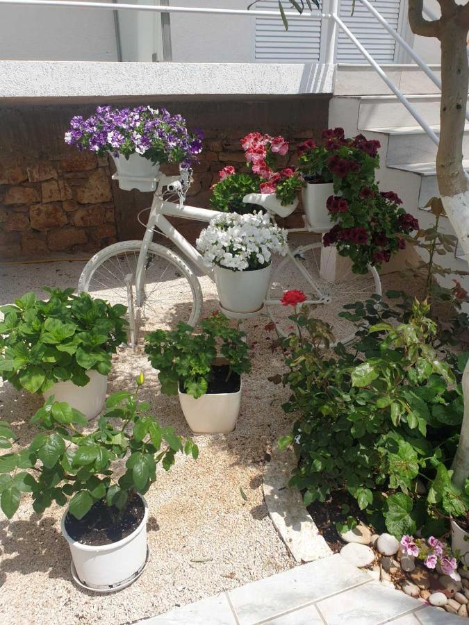 Villa Kristiana Sarandë 외부 사진