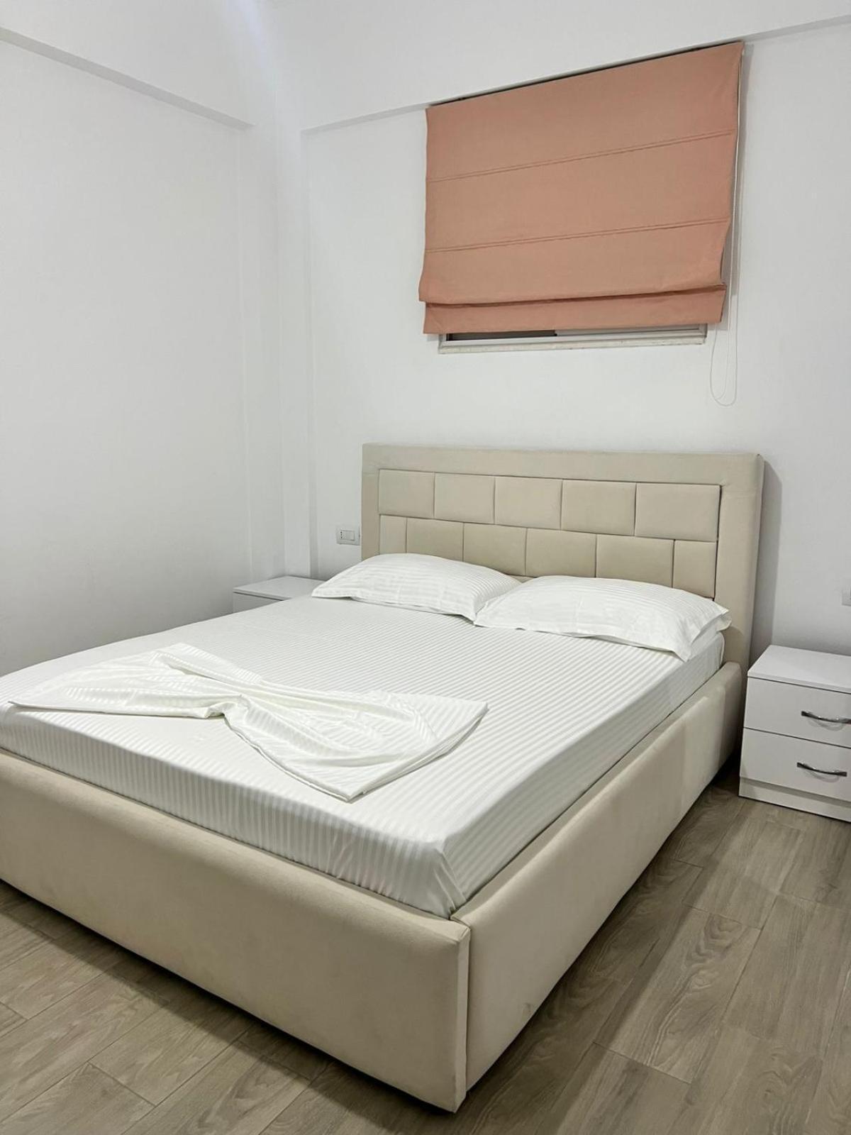 Villa Kristiana Sarandë 외부 사진